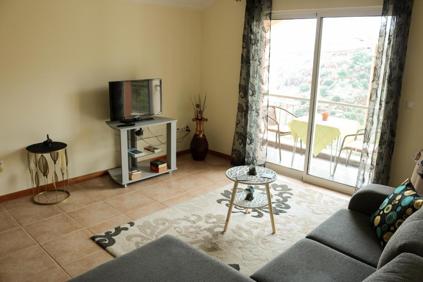 Casa Simao Leilighet Calheta  Eksteriør bilde