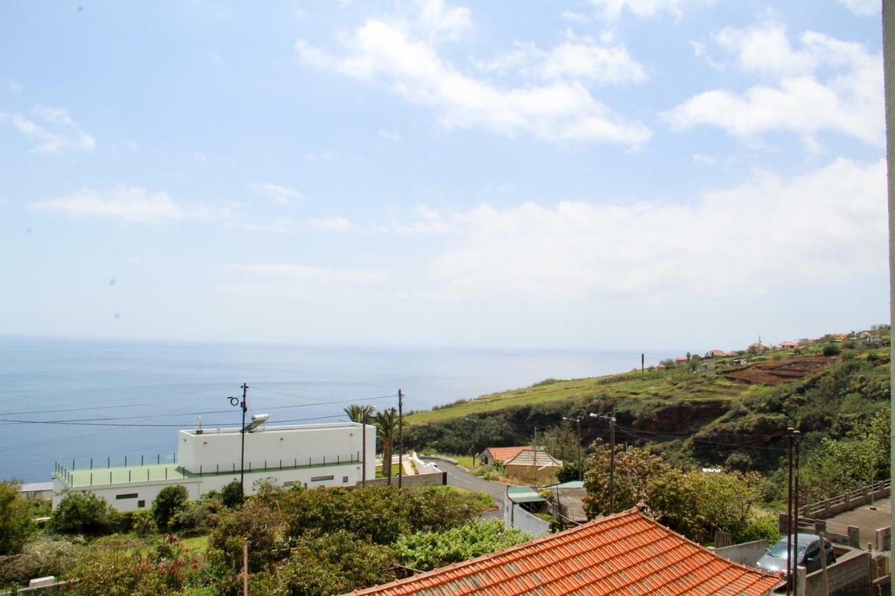 Casa Simao Leilighet Calheta  Eksteriør bilde